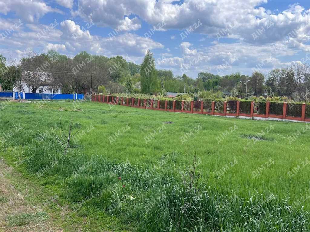 Ділянка — Петрівка
