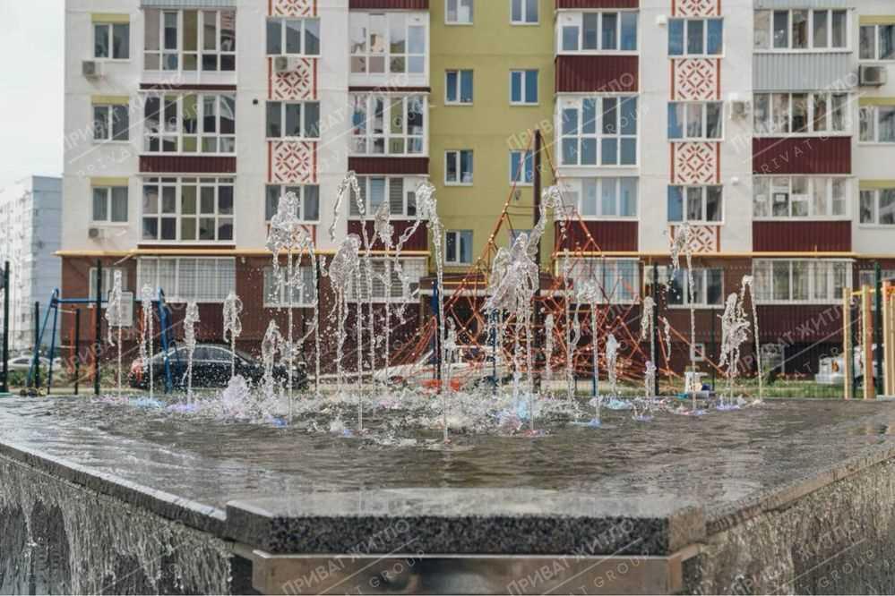 Квартира · 2 кімнати