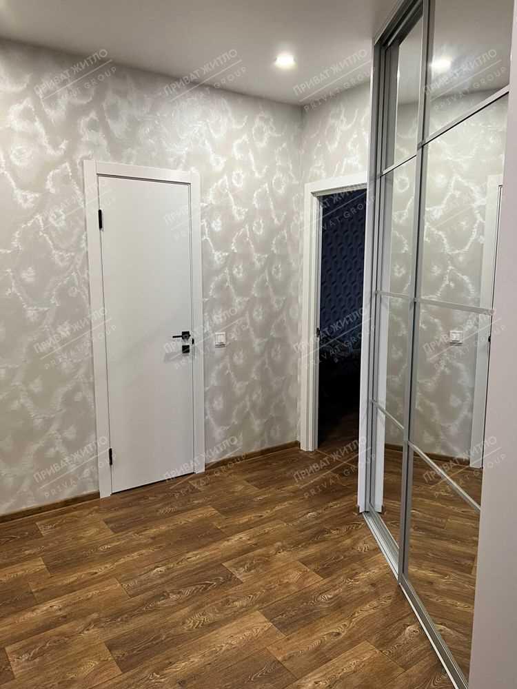 Квартира · 2 кімнати