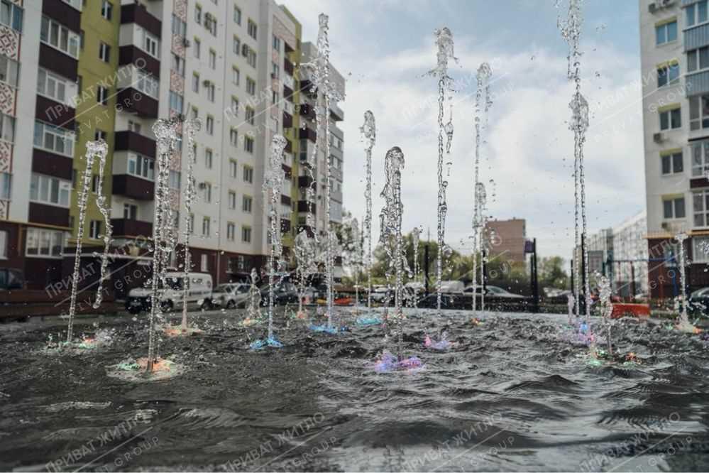 Квартира · 2 кімнати — Розсошенці