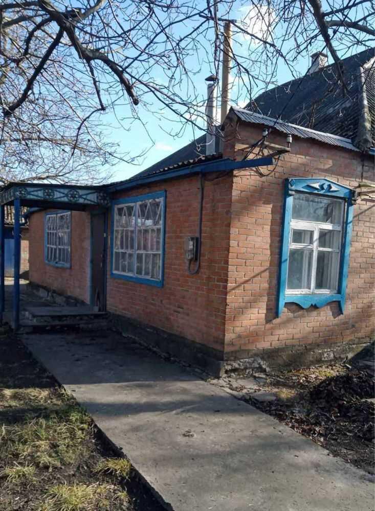 Будинок