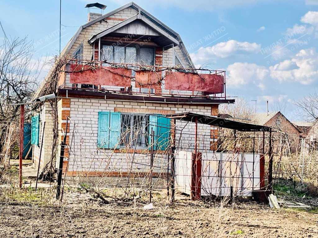 Дача — Автоагрегатний завод
