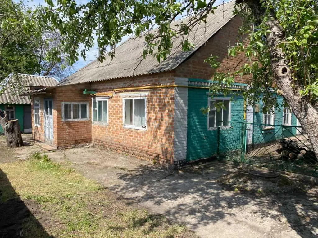 Будинок