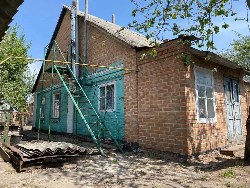 Будинок