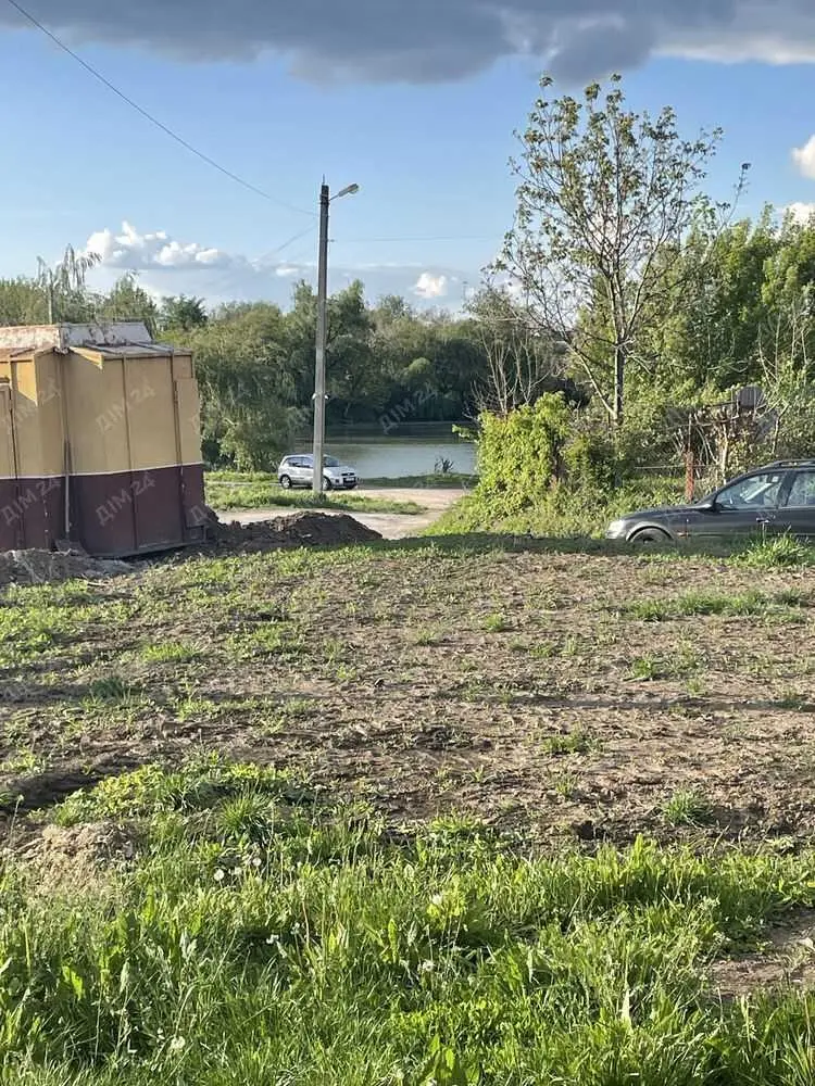 Будинок — Рибці