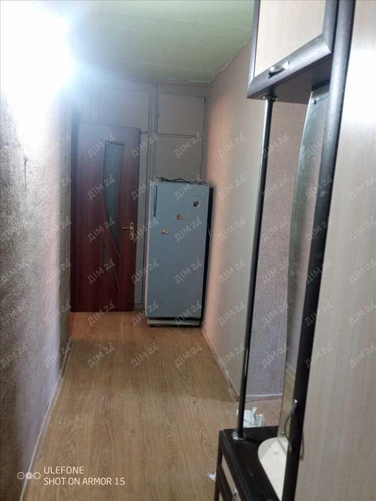 Квартира · 1 кімната