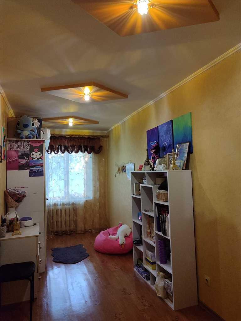 Квартира · 3 кімнати