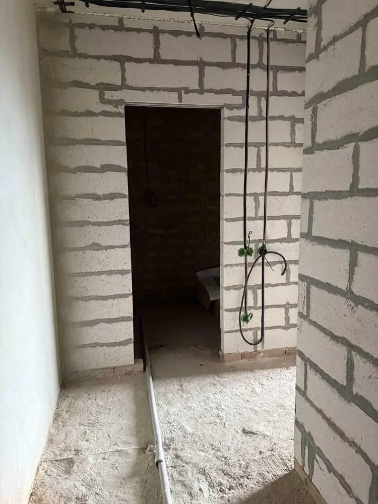 Квартира · 1 кімната — Алмазний