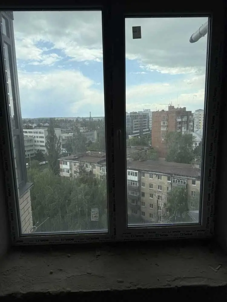 Квартира · 1 кімната — Алмазний