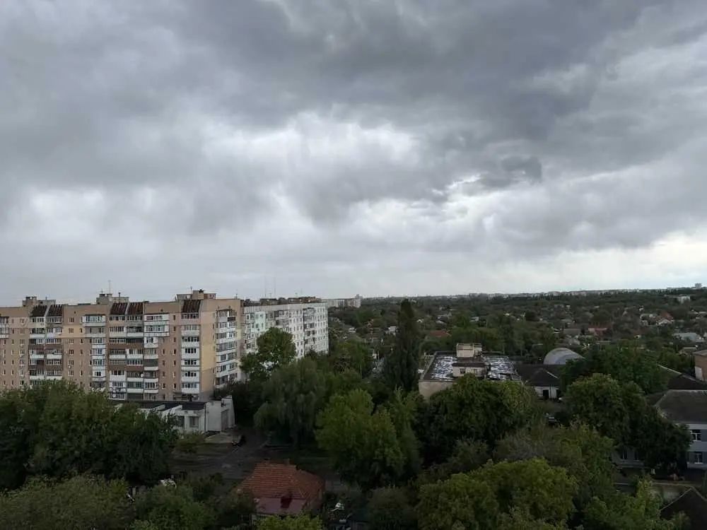 Квартира · 1 кімната — Алмазний