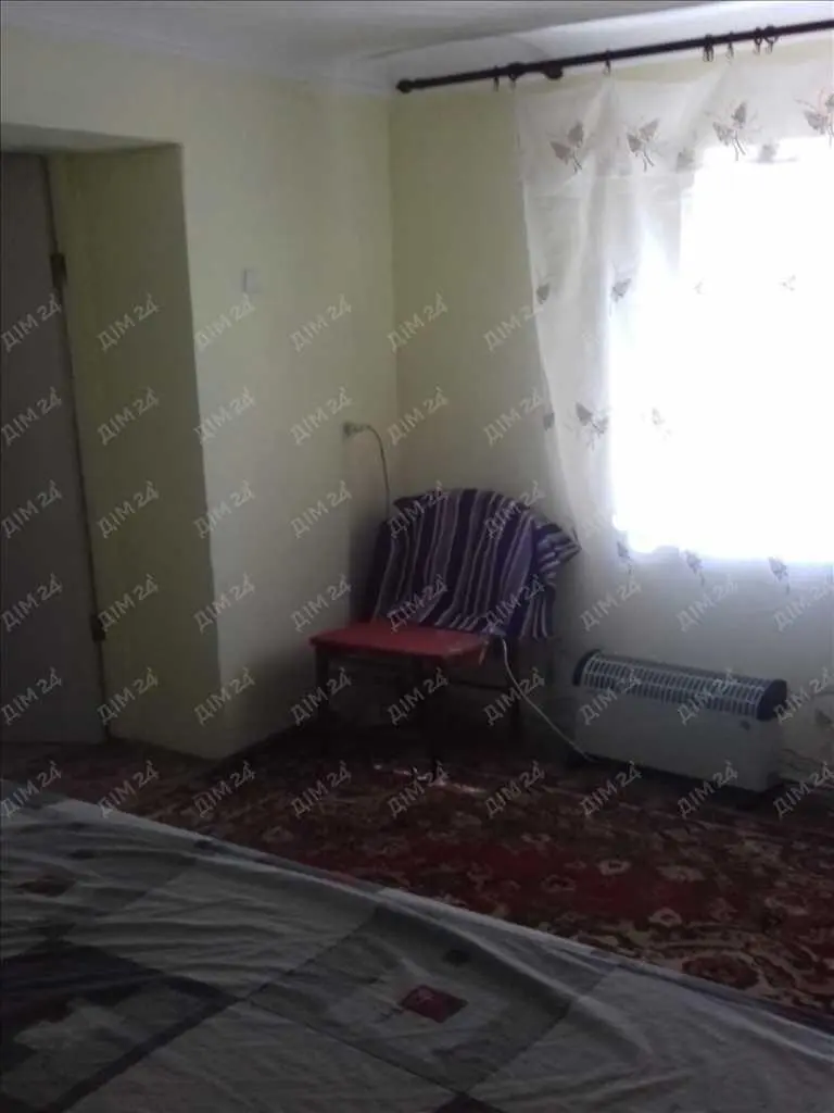 Будинок — Юрівка