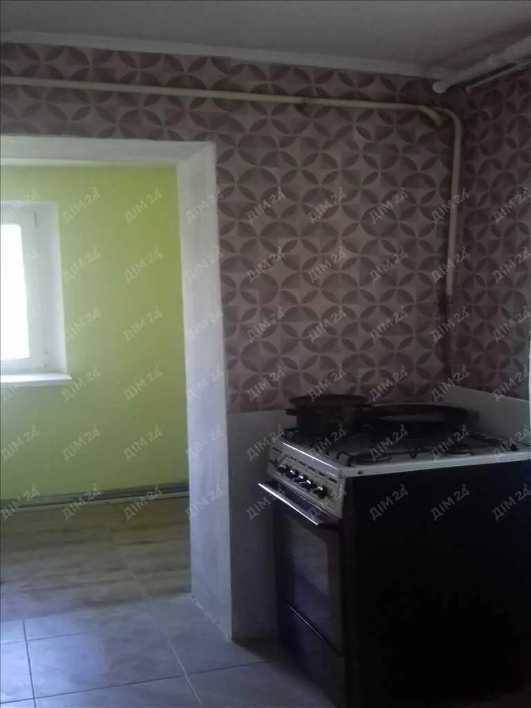 Будинок — Юрівка