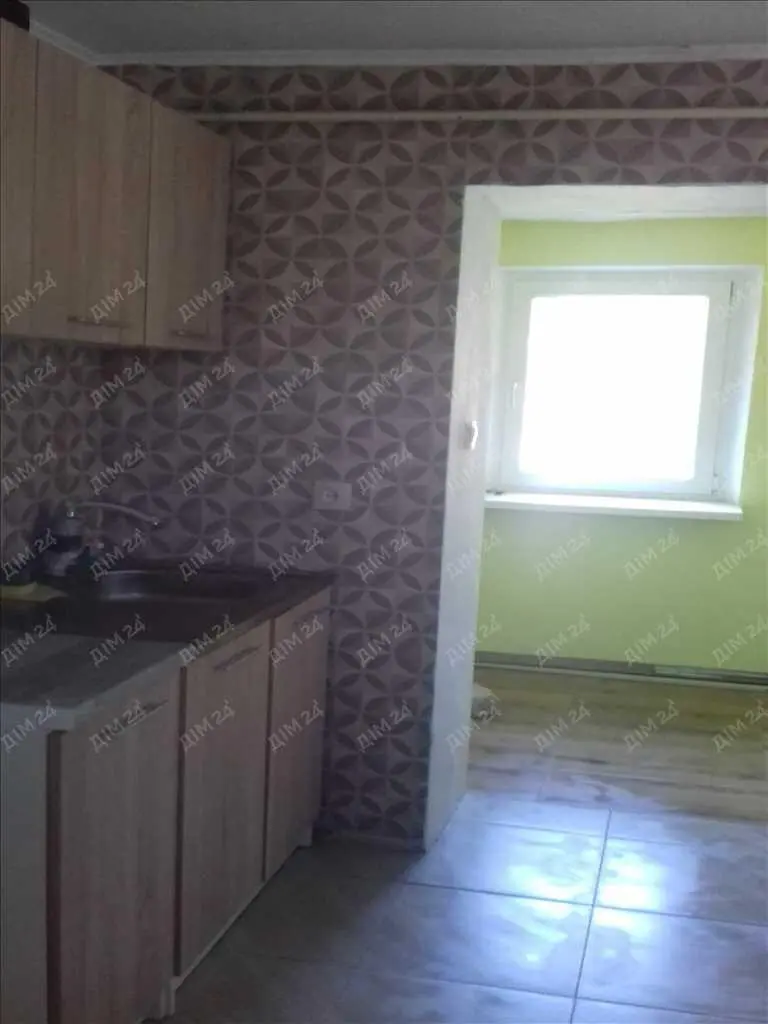 Будинок — Юрівка