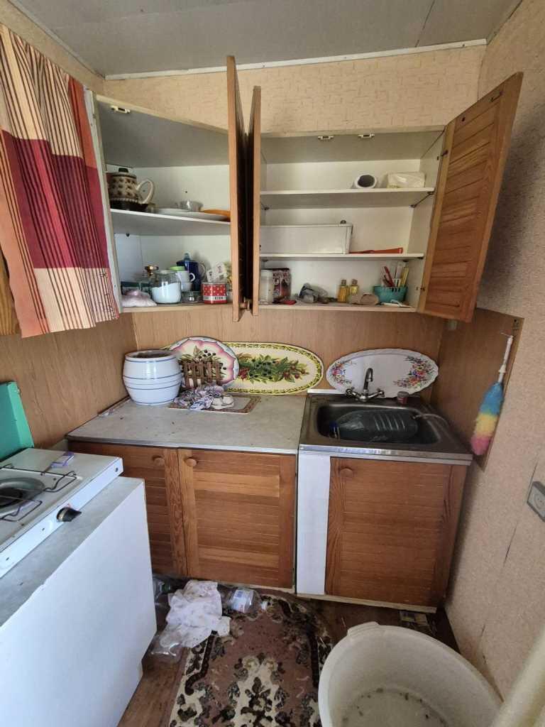 Дача — Нижні Млини