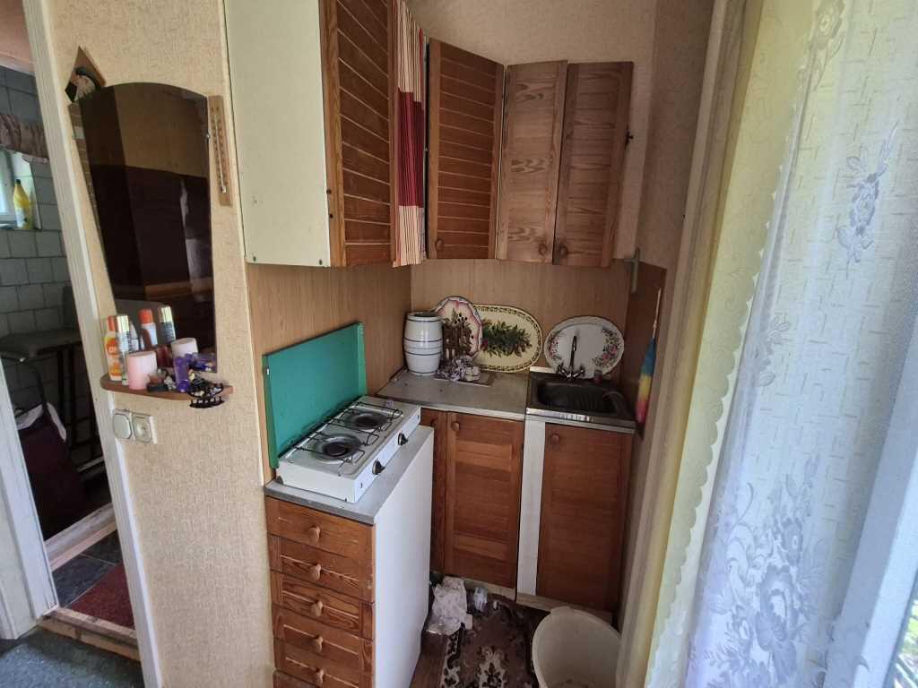 Дача — Нижні Млини