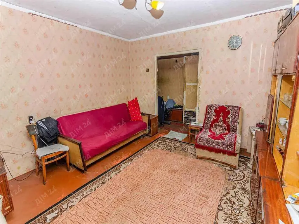 Квартира · 3 кімнати
