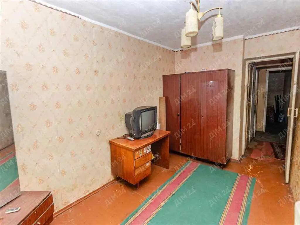 Квартира · 3 кімнати