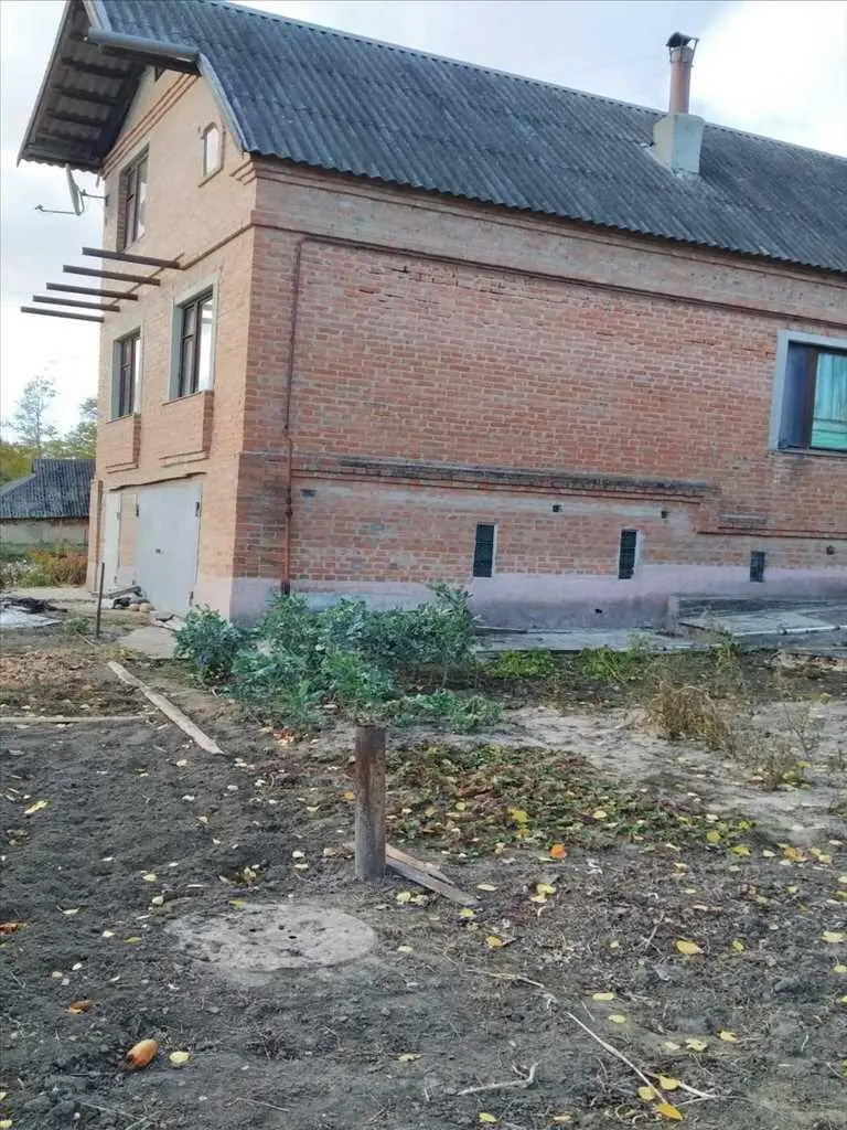 Будинок