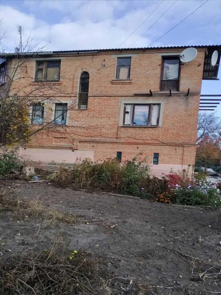 Будинок