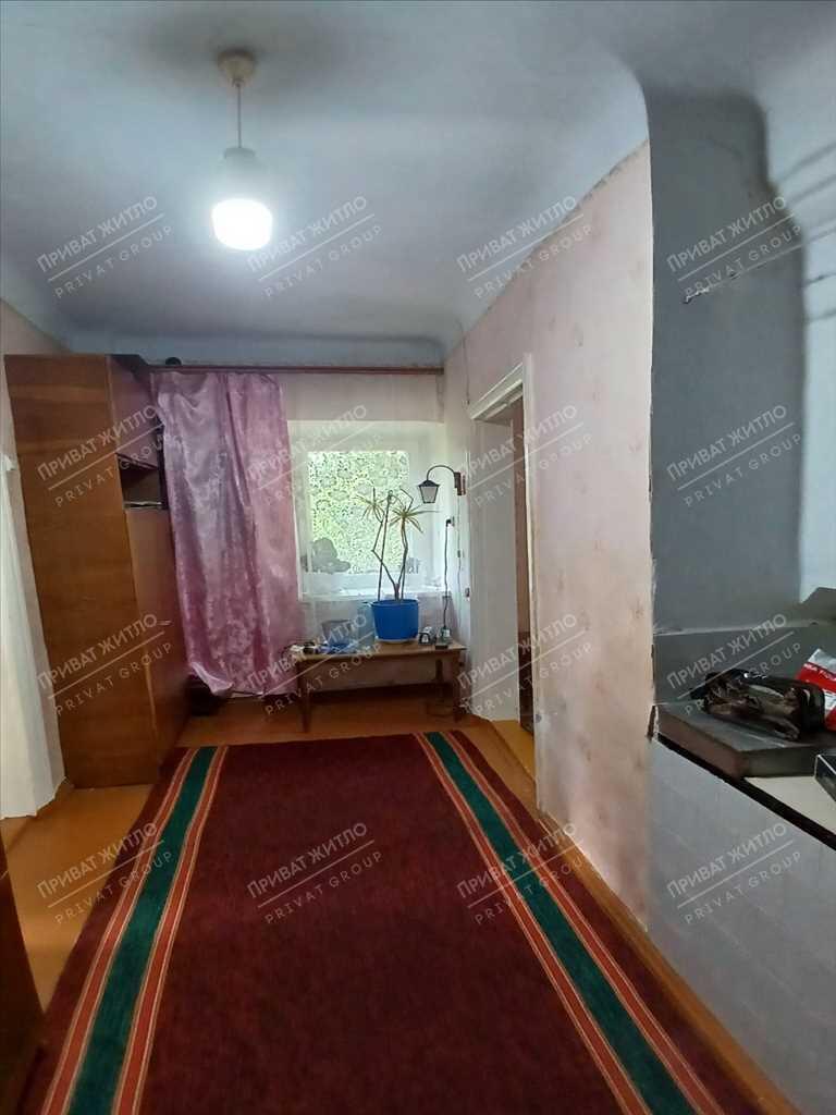 Будинок — Зигіна