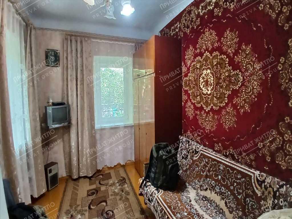 Будинок — Зигіна