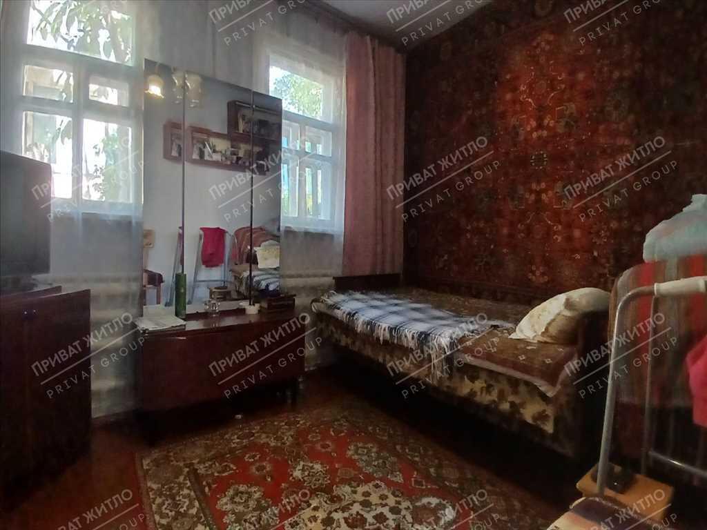 Будинок — Зигіна