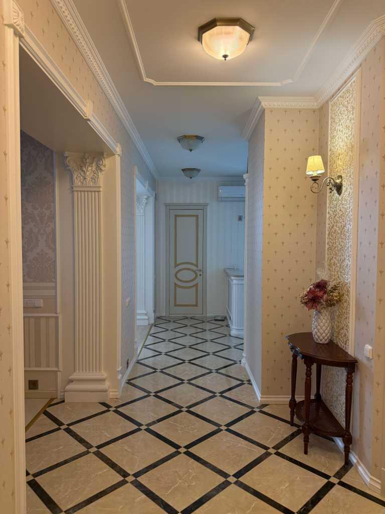 Будинок — Марківка
