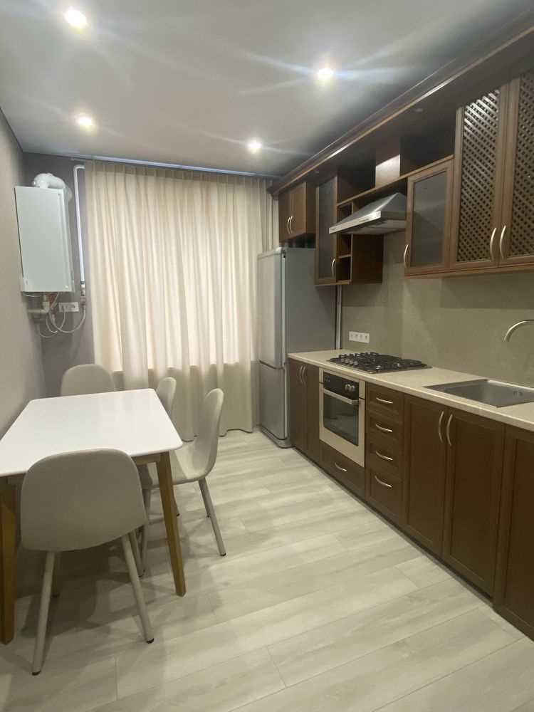 Квартира · 2 кімнати