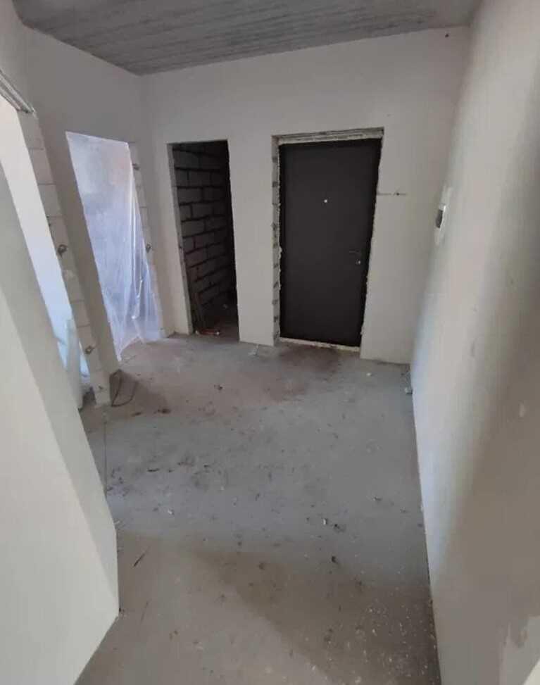 Квартира · 1 кімната