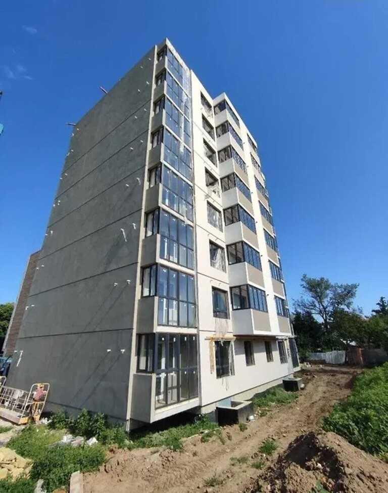 Квартира · 1 кімната