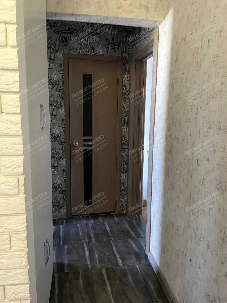 Квартира · 3 кімнати — Сади 1