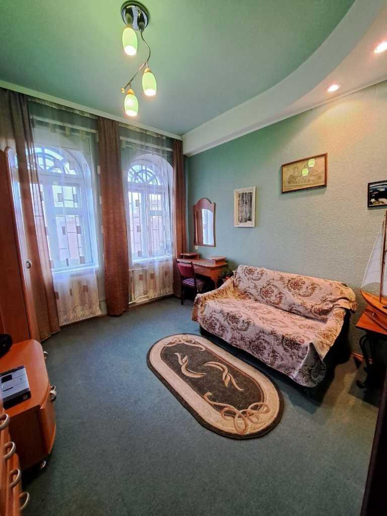 Будинок