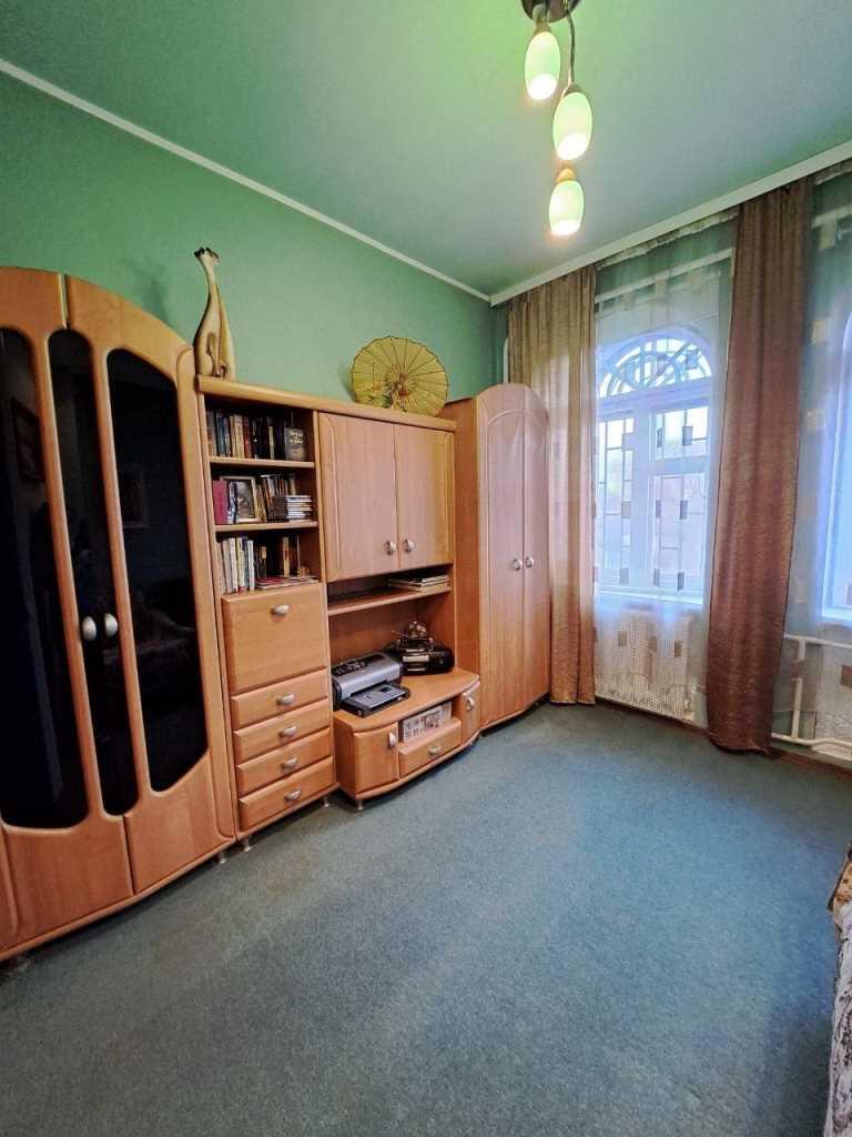 Будинок — Центр