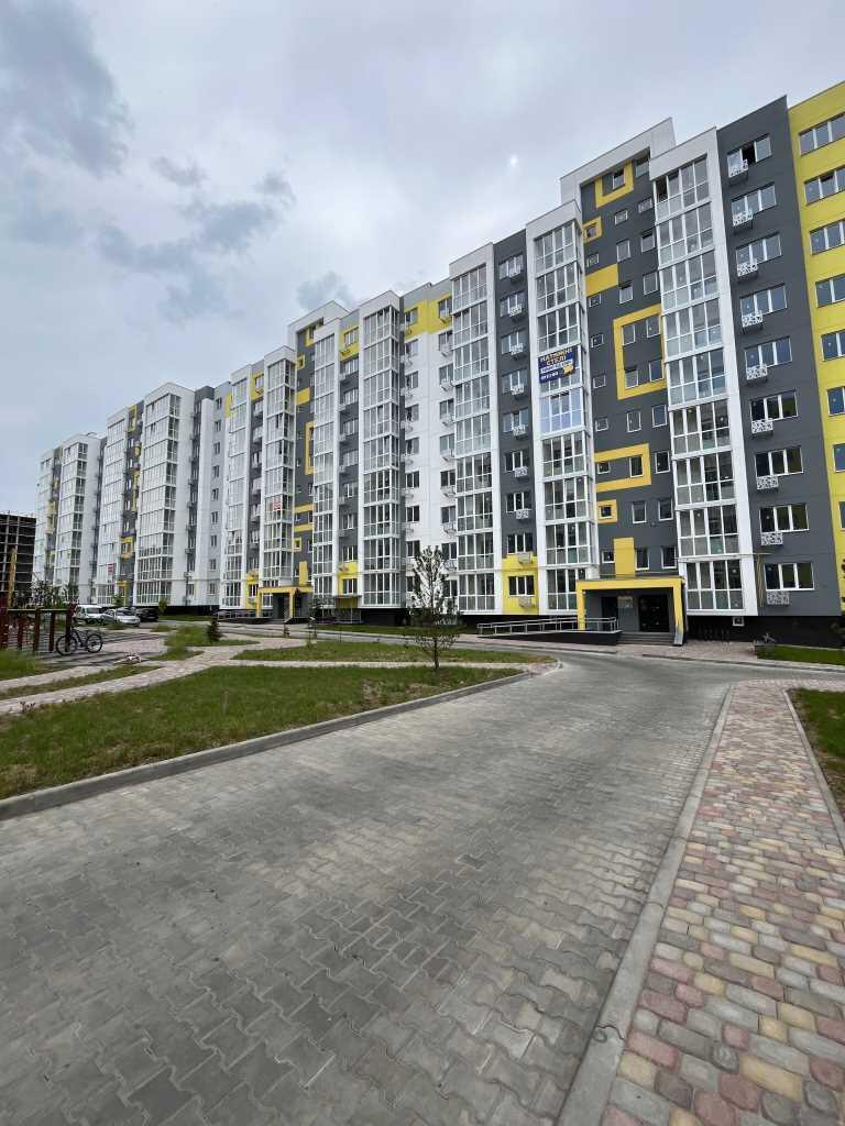 Квартира · 1 кімната