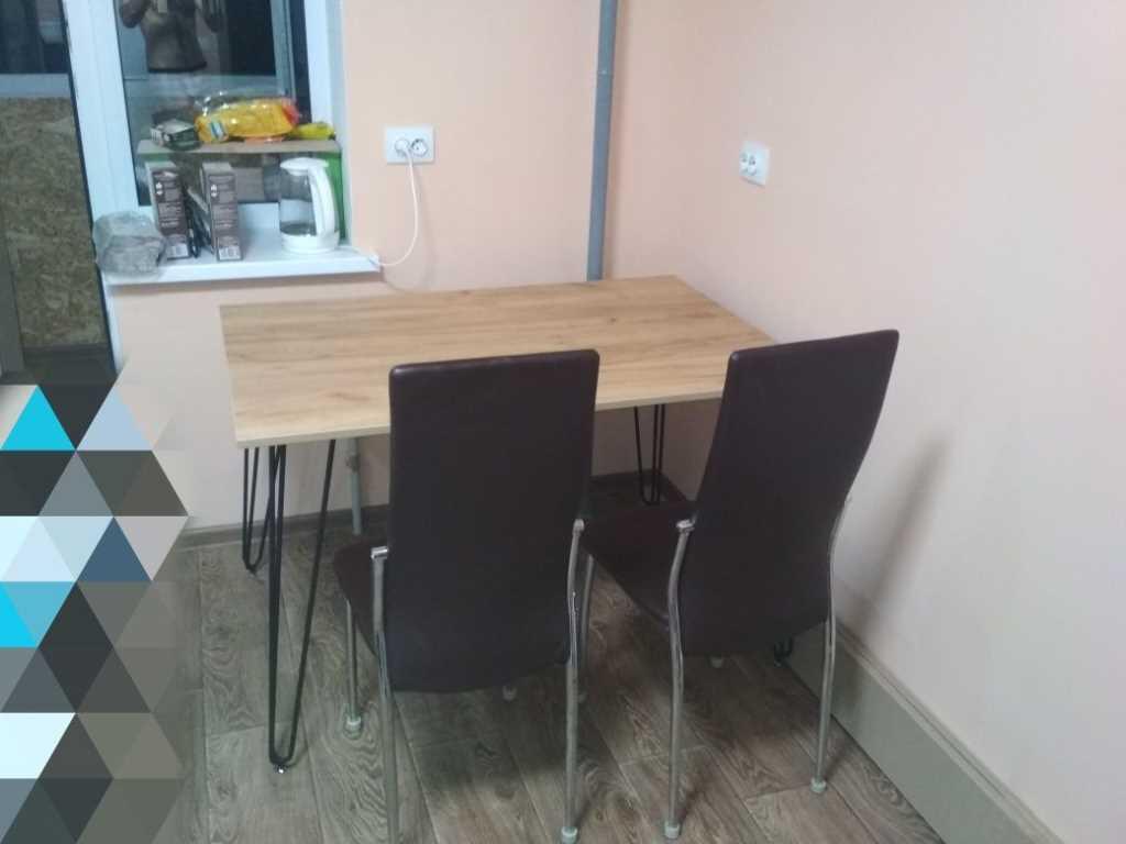 Квартира · 1 кімната