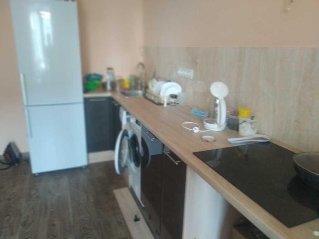 Квартира · 1 кімната