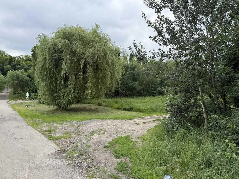Ділянка — Юрівка