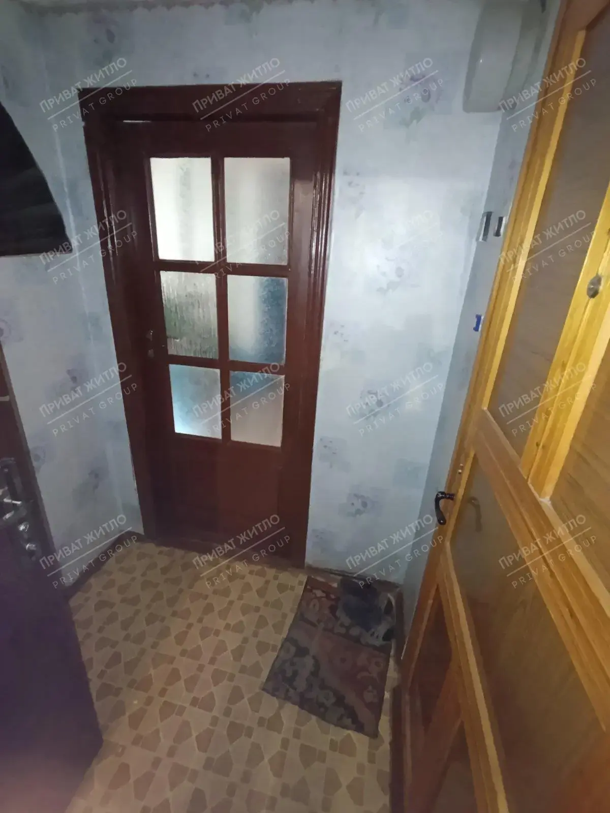 Квартира · 3 кімнати