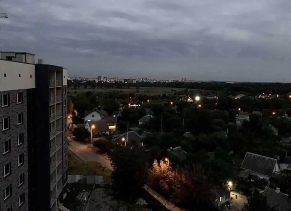 Квартира · 1 кімната