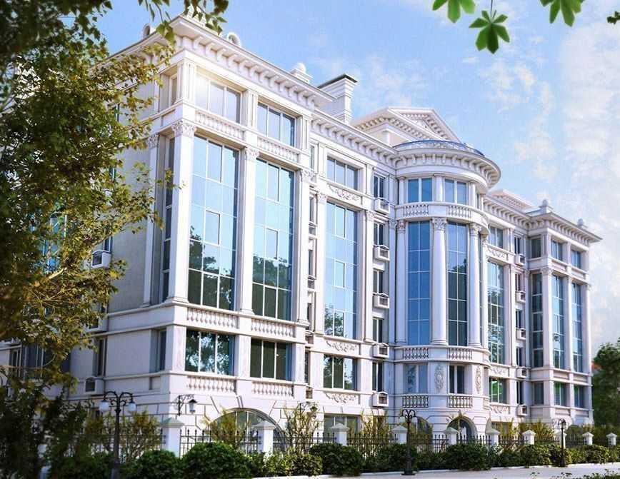 Квартира · 1 кімната