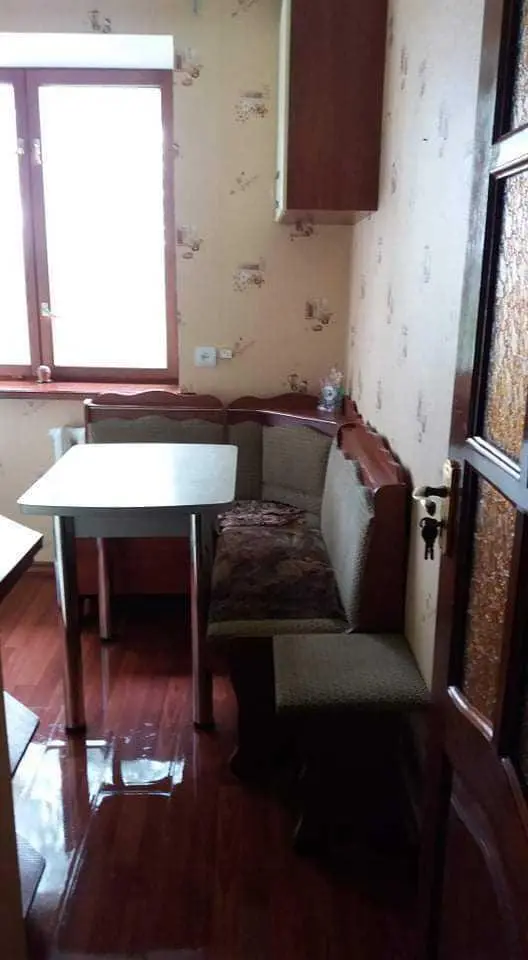 Квартира · 2 кімнати — Алмазний