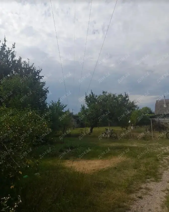 Ділянка