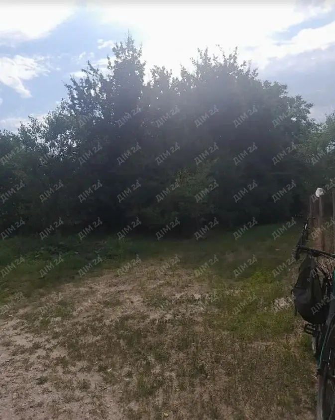 Ділянка