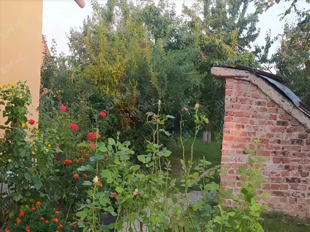 Будинок — Розсошенці