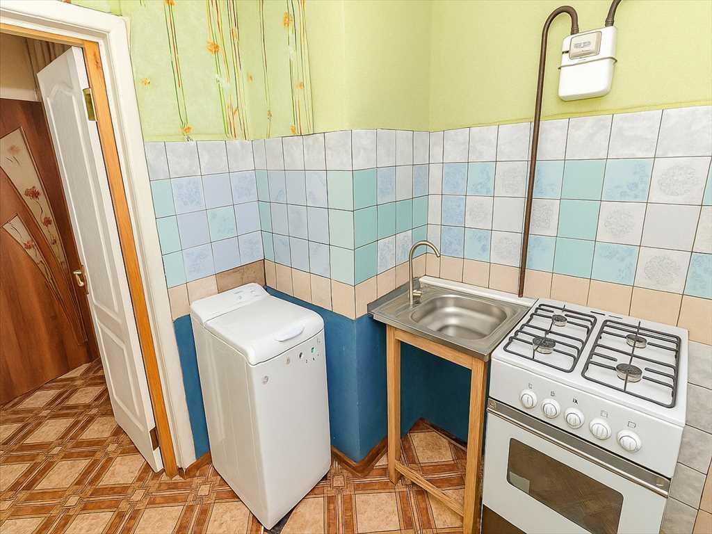 Квартира · 2 кімнати