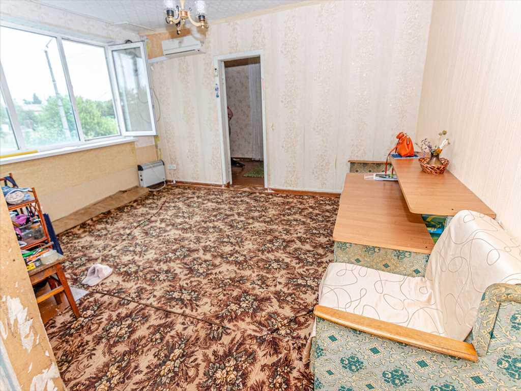 Квартира · 2 кімнати