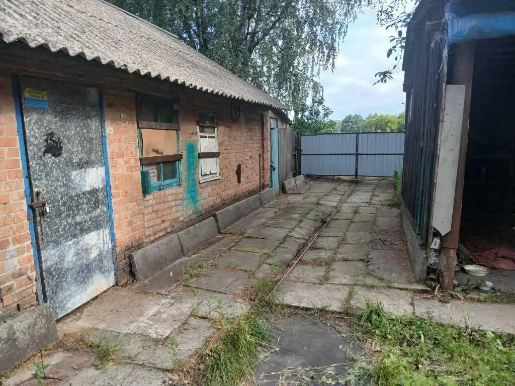 Будинок — Верхоли