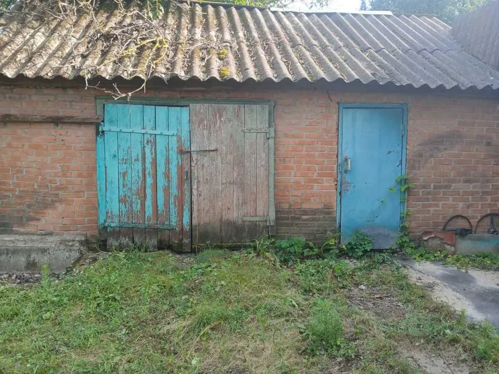 Будинок — Верхоли