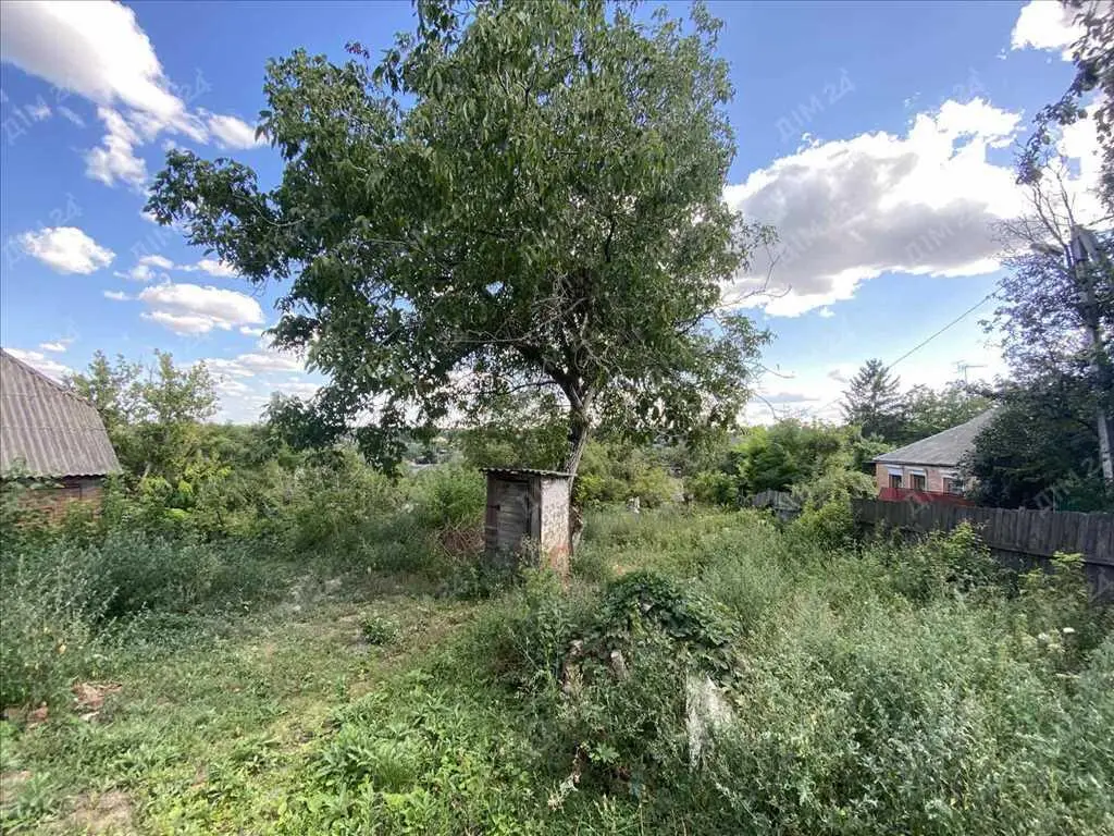 Ділянка