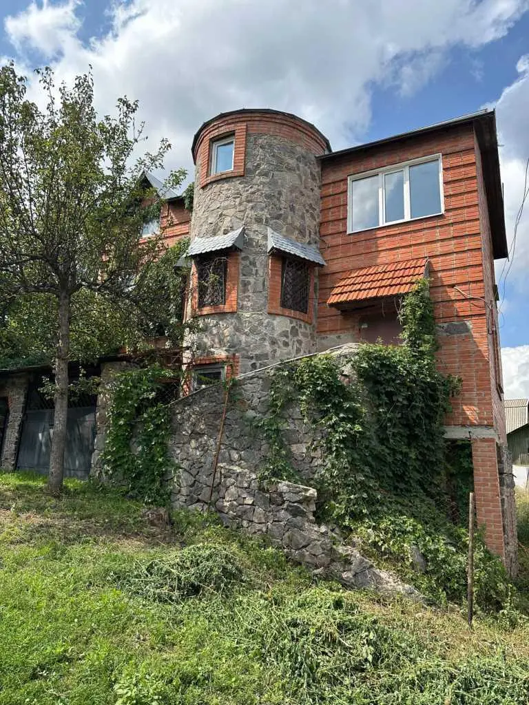 Будинок
